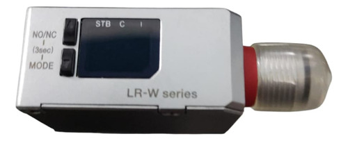 Keyence Sensor Laser Reflectivo Lr-wf10c