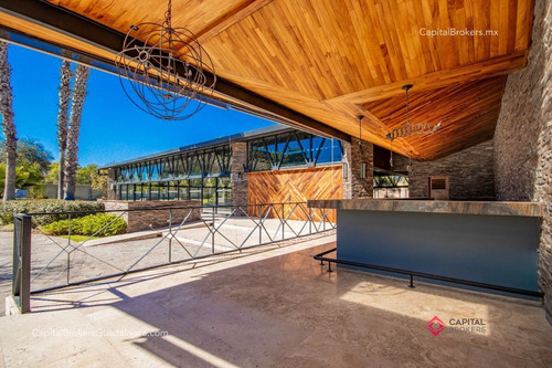 Rancho De Lujo Salon De Eventos En El Sur De Zm Guadalajara