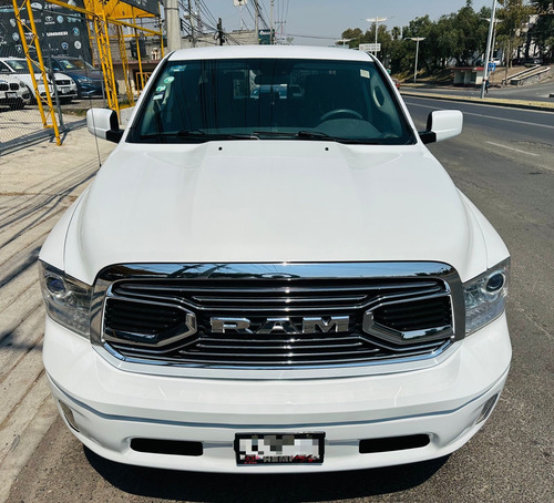 Dodge Ram 2500 Crew Cab Slt 4x4