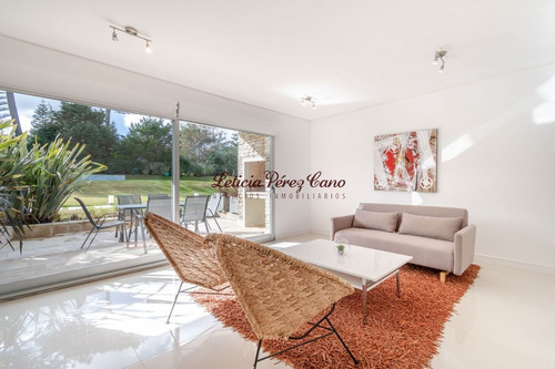 Imagen 11 de 25 de Venta Apartamento 1 Dormitorio En Playa Brava A 100 Mtrs Del Mar