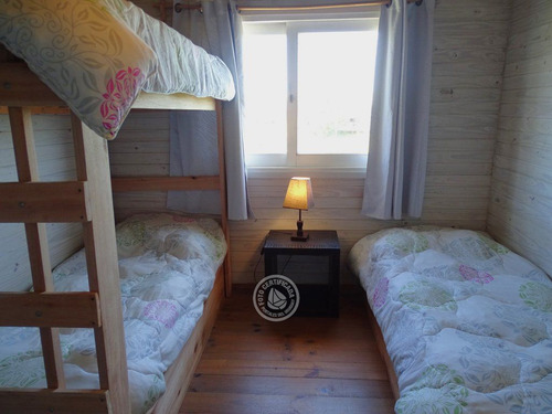 Villa Fausta - Cabaña 3 En Punta Del Diablo