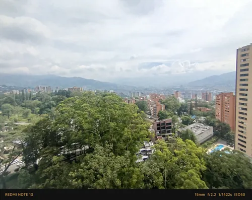 Arriendo Apartaestudio En San Lucas