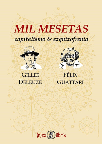 Gilles Deleuze - Mil Mesetas 