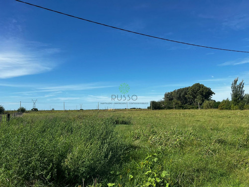 Venta De Terrenos | Barrio Las Lilas | Bragado