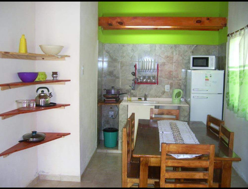 Cabañas Rio Hondo