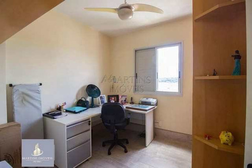 Imagem 9 de 14 de Apartamento Com 3 Dorms, Vila Das Hortências, Jundiaí - R$ 530 Mil, Cod: 8637 - V8637