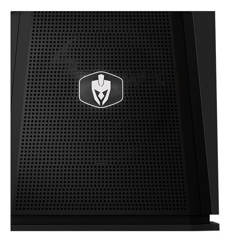 Imagem 8 de 10 de Pc Gamer Completo I7 8gb Ssd 240gb 500w Gab Gamer R7 200