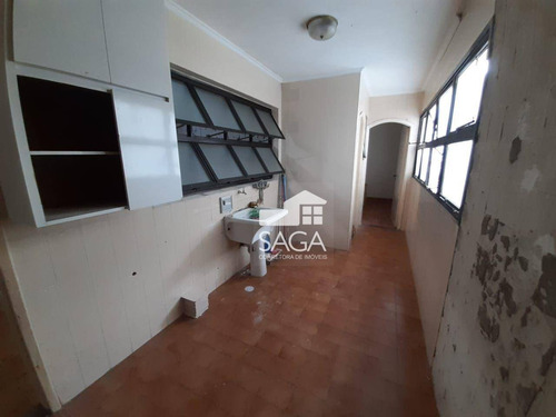 Imagem 8 de 24 de Apartamento Com 3 Dormitórios À Venda, 168 M² Por R$ 560.000,00 - Vila Tupi - Praia Grande/sp - Ap4538