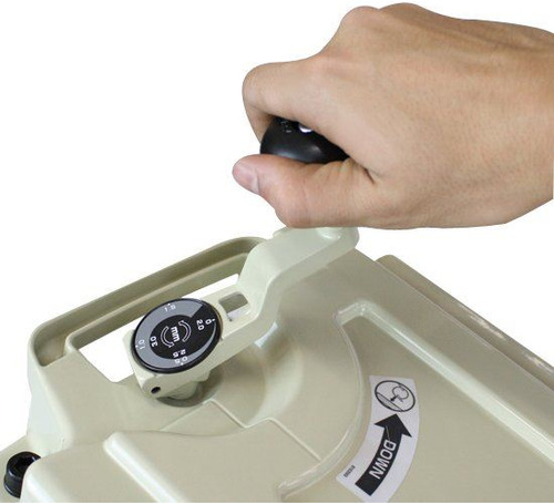 Plaina Desengrosso Makita 2012nb 305mm 1650w + Kit