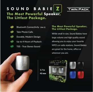 Par De Mini Altavoces Zompers Pure-hypr Audio Sb300 | Dos Pa