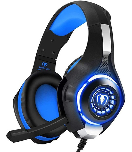 Bluefire Auriculares Profesionales Para Juegos Ps4 De 0.138.