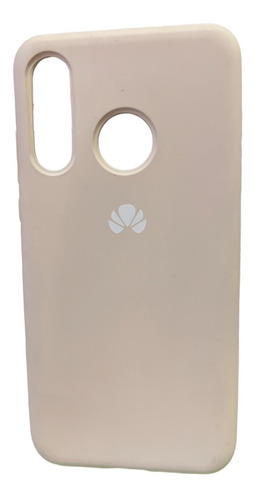 Silicone Case Estuche Forro Funda Protector Para Huawei