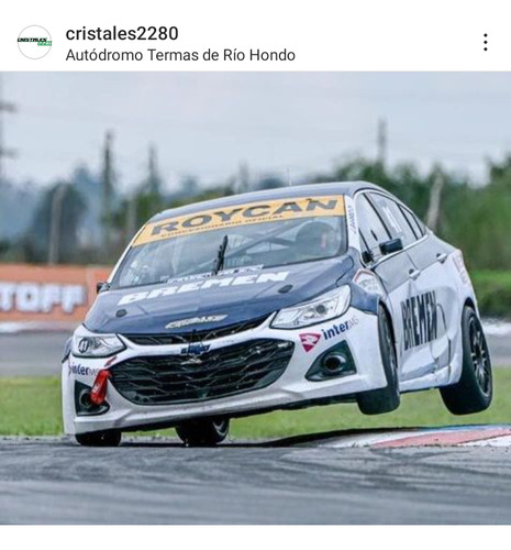 Parabrisas Renault Trafic - Rodeo Colocado A Domicilio!!