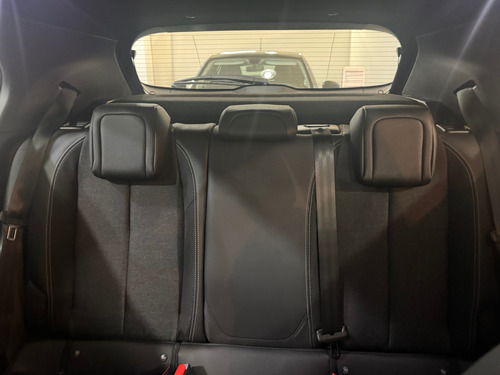 Peugeot 2008 1.0T Allure