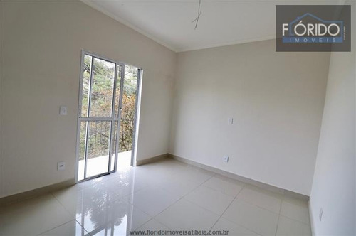 Imagem 18 de 29 de Casas À Venda Em Atibaia/sp - Compre A Sua Casa Aqui! - 1481736