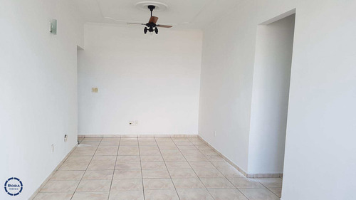 Imagem 10 de 30 de Apartamento Com 2 Dorms, Boqueirão, Santos - R$ 420 Mil, Cod: 12277 - V12277