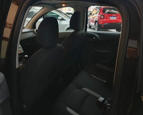 Citroën C3 1.2 PURE TECH FLEX TENDANCE MANUAL
