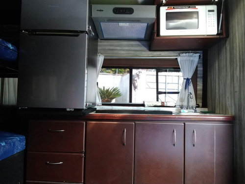 Imagen 13 de 15 de Fiat Ducato Cargo Van