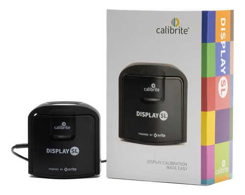 Display De Calibrite Sl (ccdissl)