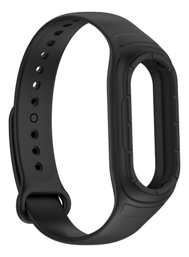 Aplicable 6 Correa Silicona Para Xiaomi-smart-band 8