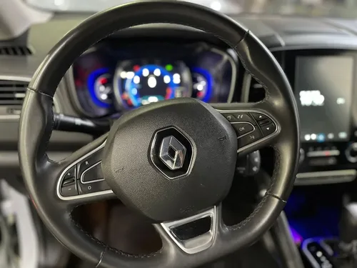Renault Koleos 2.5 Intens