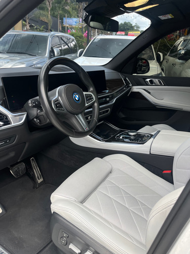 BMW X5 3.0 Xdrive50E
