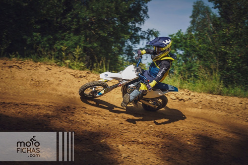 Imagen 19 de 25 de Husqvarna Ee5 2022 Enduro - Eléctrica - Palermo Bikes.