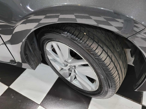 Toyota Corolla 1.8 Xei Cvt 140cv