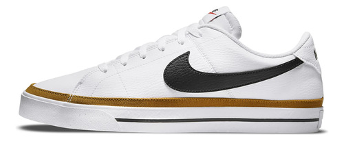 Zapatilla Nike Court Legacy Urbano Original Dh3162-101  