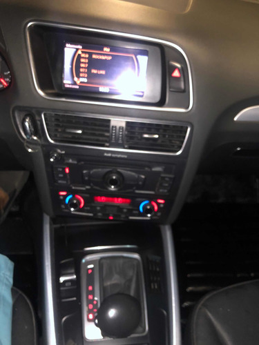 Imagen 7 de 13 de Audi Q5 2012 2.0 Tfsi 211cv Stronic Quattro