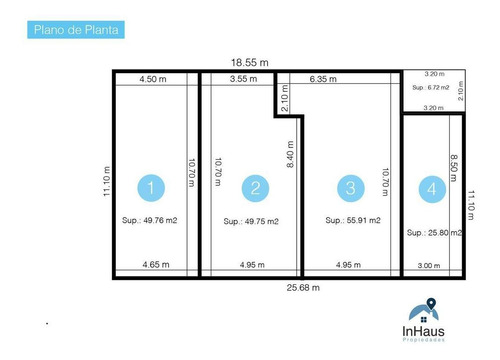 Imagen 2 de 10 de Local En Venta Centro De Villa General Belgrano