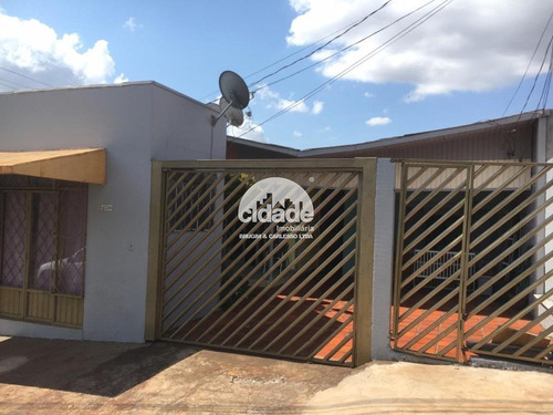 Imagem 3 de 7 de Terreno À Venda, Parque São Paulo - Cascavel/pr - 11949
