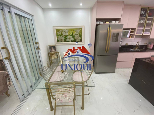 Imagem 4 de 15 de Casa Com 3 Dormitórios No Residencial Solaris Boituva Sp - 328
