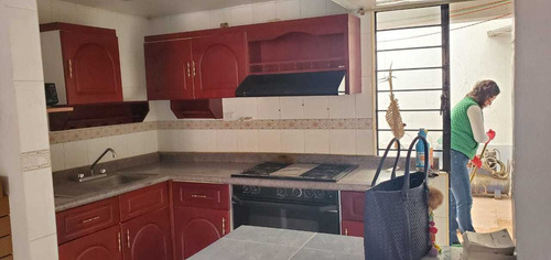 Imagen 10 de 13 de Casa Duplex En Ecatepec
