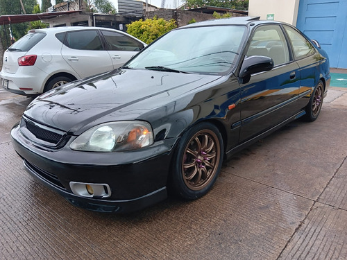 Honda Sir 99 Muchos Extras