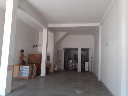 En Alquiler Y/o Venta Edificio Comercial Ubicado La Alegria , Avenida BolĂvar Norte