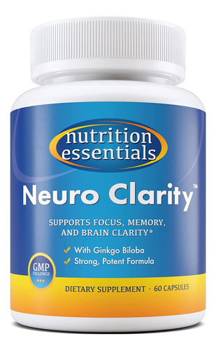 # 1 Brain Function Booster Nootropic - Super Ginkgo Biloba