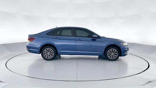 Volkswagen Jetta Tsi Highline