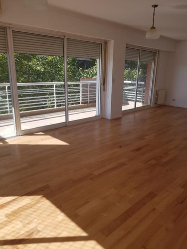 Imagen 15 de 17 de Departamento - Olivos-vias/rio