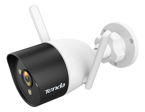 Cámara Tenda  Ip Wifi Ct6 2k Super Hd