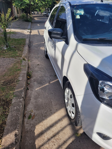 Ford Ka 1.5 S