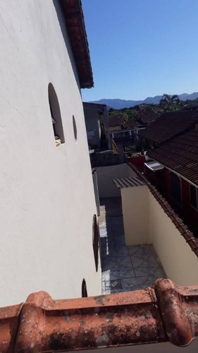 Imagem 13 de 24 de Sobrado Com 2 Dormitórios À Venda, 91 M² Por R$ 212.000,00 - Jardim Santana - Mongaguá/sp - So0346