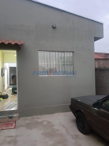 Imagem 3 de 17 de Casa À Venda Em Jardim Lisa - Ca233841