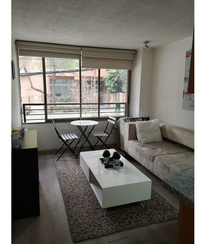 Imagen 5 de 20 de En Venta, Dpto. Amoblado, Metro L1 E. Militar