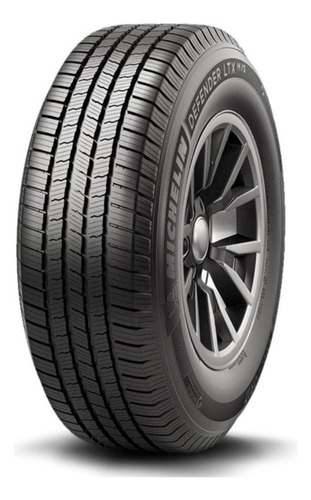 Llanta 265/65r18 114t Michelin Defender Ltx