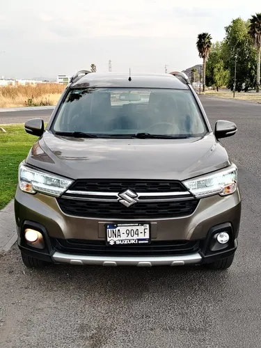 Suzuki Xl7 Ertiga Xl7