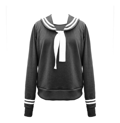 Buzo Hoodie Marinero Sailor Moon, Kawaii Anime Otaku Cosplay