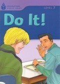 Do It! - Foundations Reading Library - Level 7