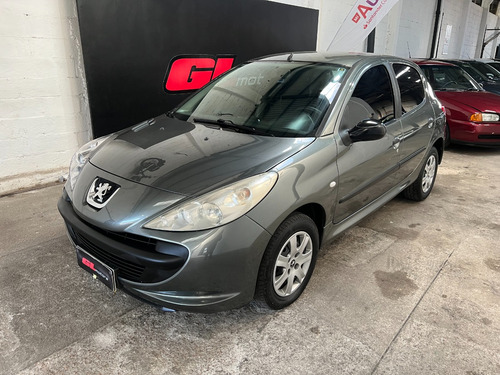 Peugeot 207 Compact (( Gl Motors )) Financiamos 100%