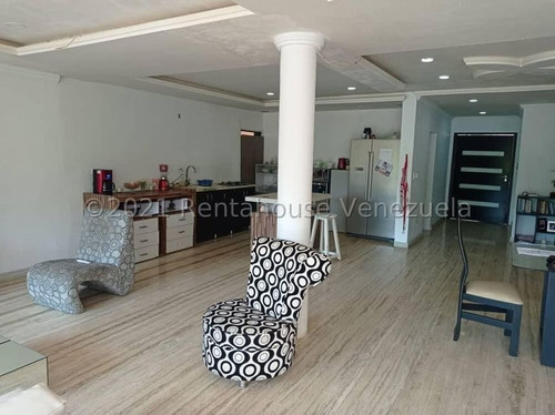 Imagen 11 de 11 de Casa En Venta La Union El Hatillo Mls #21-23461